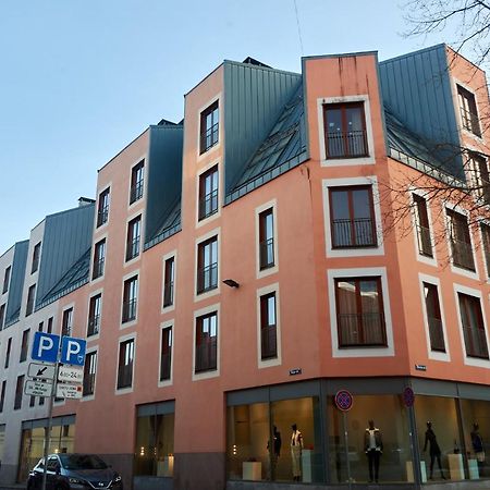 Studio Apartment In The Heart Of Riga Old Town Zewnętrze zdjęcie