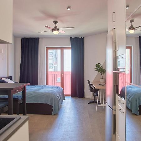 Studio Apartment In The Heart Of Riga Old Town Zewnętrze zdjęcie