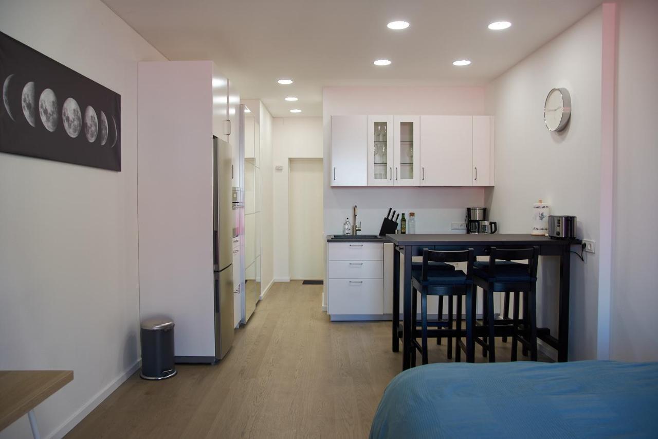 Studio Apartment In The Heart Of Riga Old Town Zewnętrze zdjęcie
