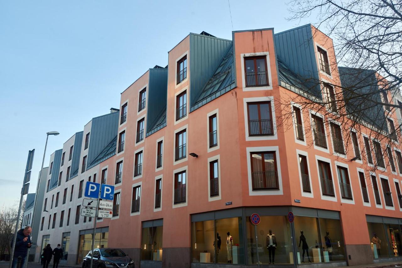 Studio Apartment In The Heart Of Riga Old Town Zewnętrze zdjęcie
