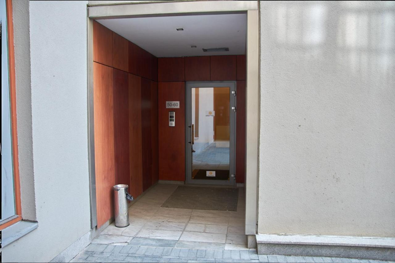 Studio Apartment In The Heart Of Riga Old Town Zewnętrze zdjęcie