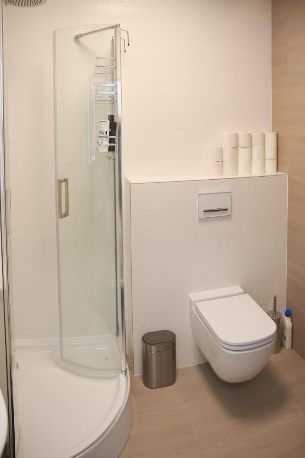 Studio Apartment In The Heart Of Riga Old Town Zewnętrze zdjęcie