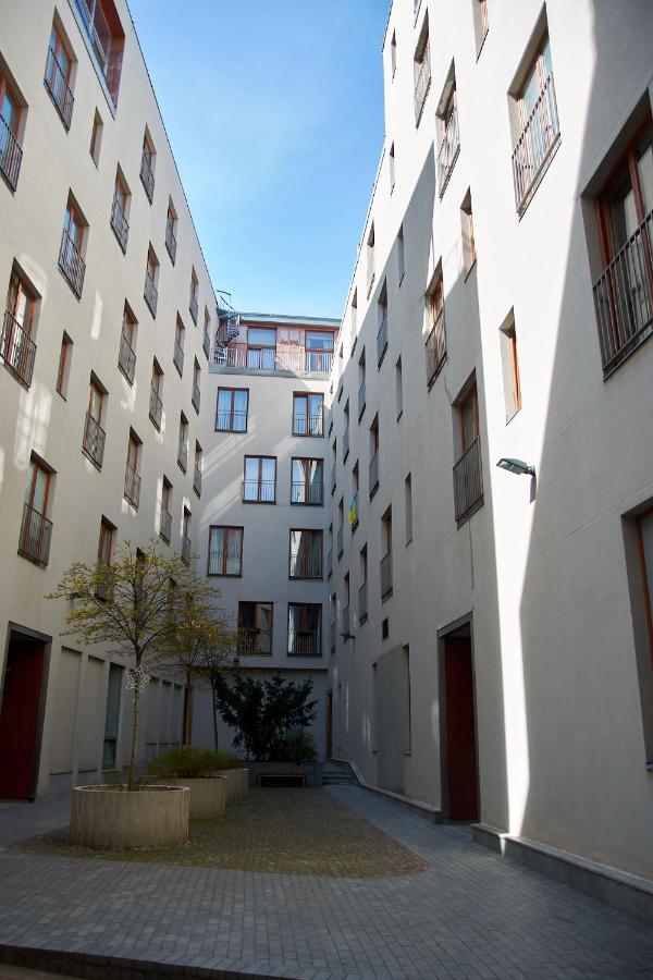 Studio Apartment In The Heart Of Riga Old Town Zewnętrze zdjęcie